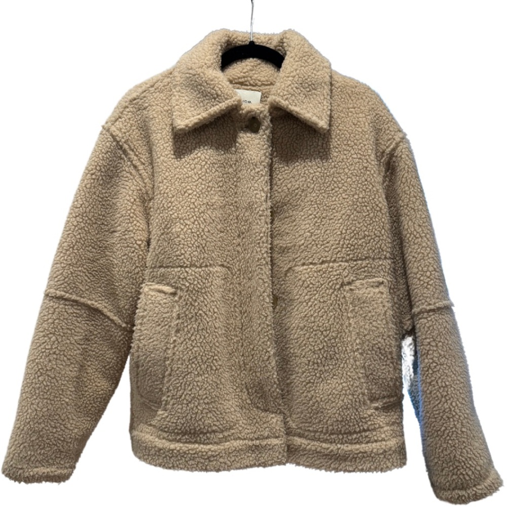 Vince Coat